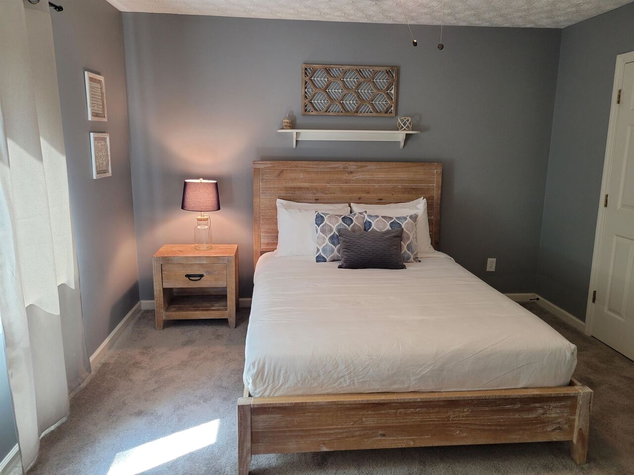 Hidden Creek - Residential Lease