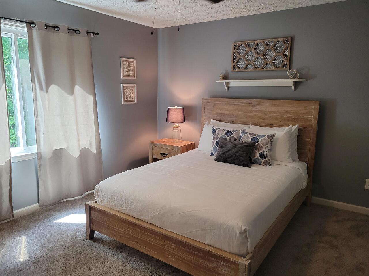 Hidden Creek - Residential Lease
