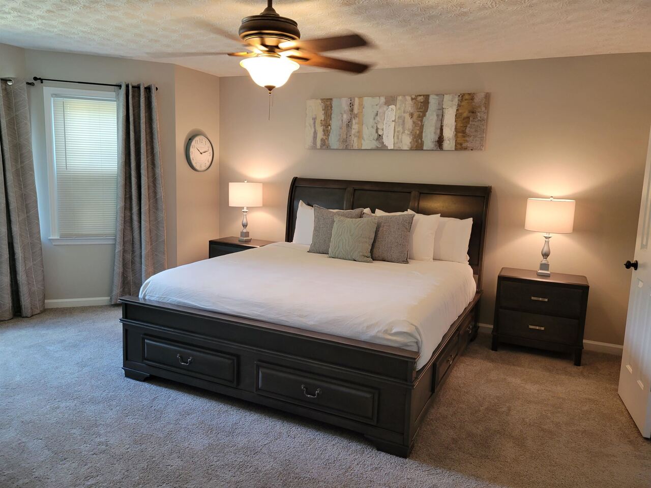 Hidden Creek - Residential Lease