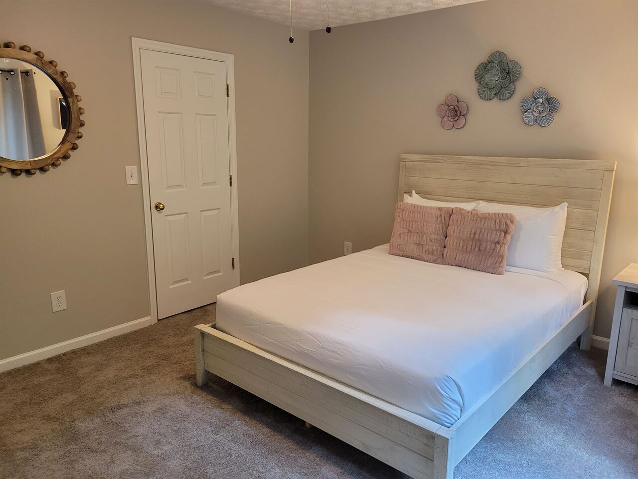 Hidden Creek - Residential Lease