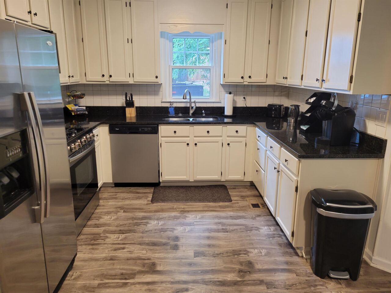 Hidden Creek - Residential Lease