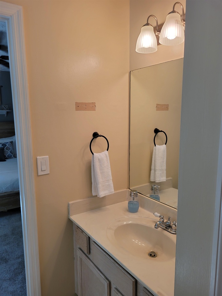 Hidden Creek - Residential Lease