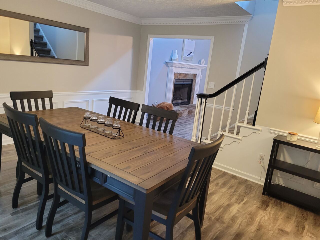 Hidden Creek - Residential Lease