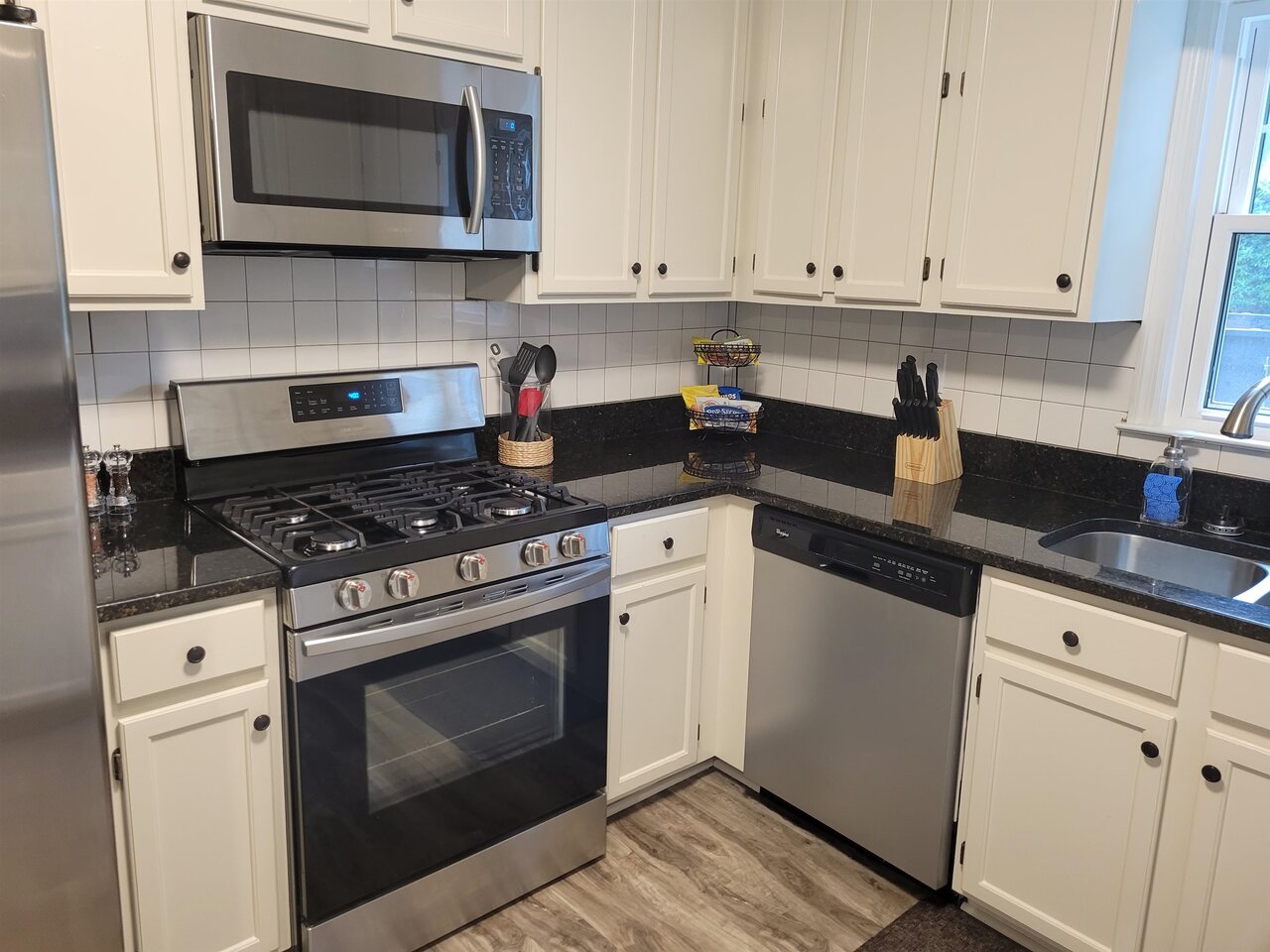Hidden Creek - Residential Lease