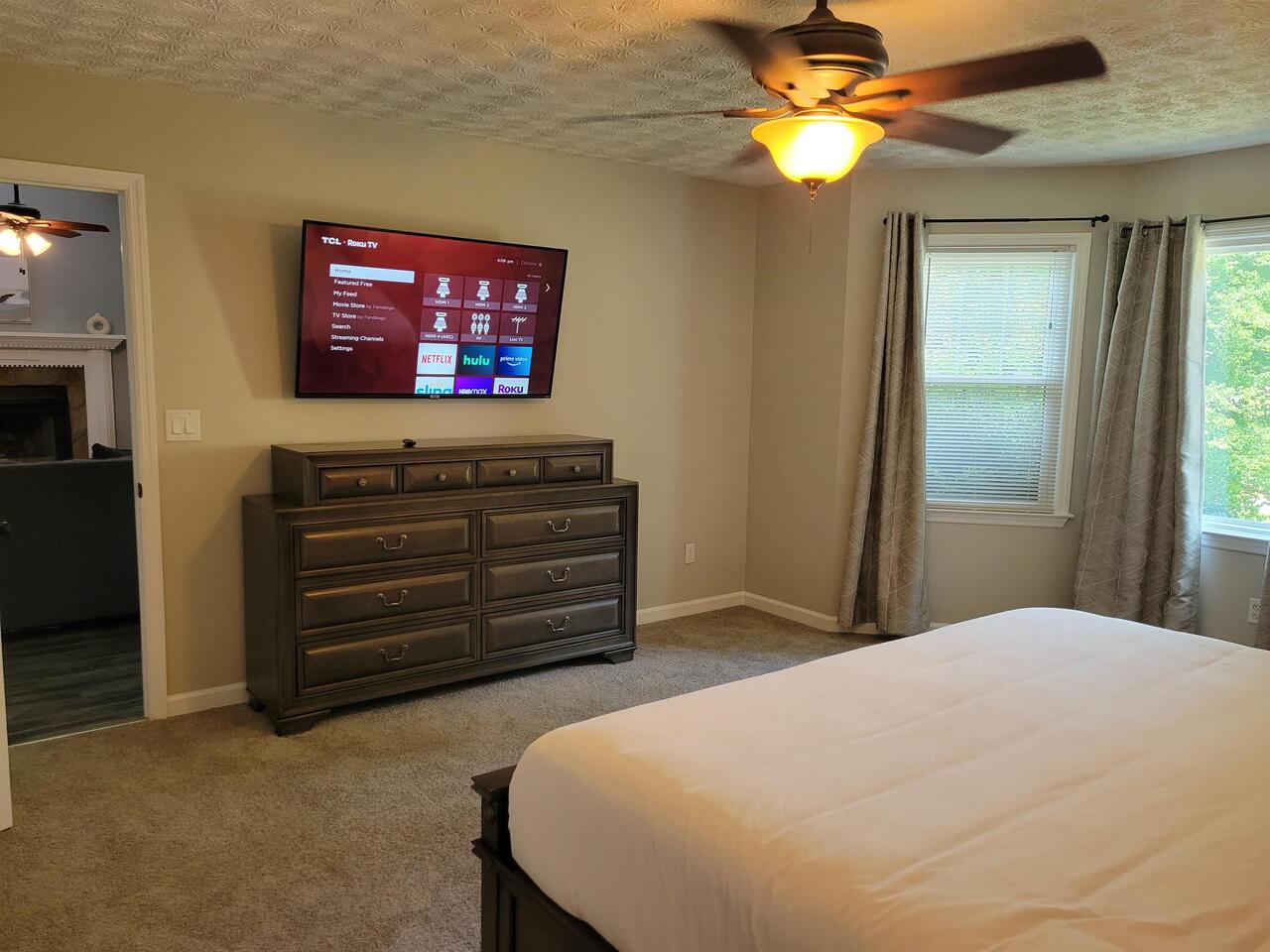 Hidden Creek - Residential Lease