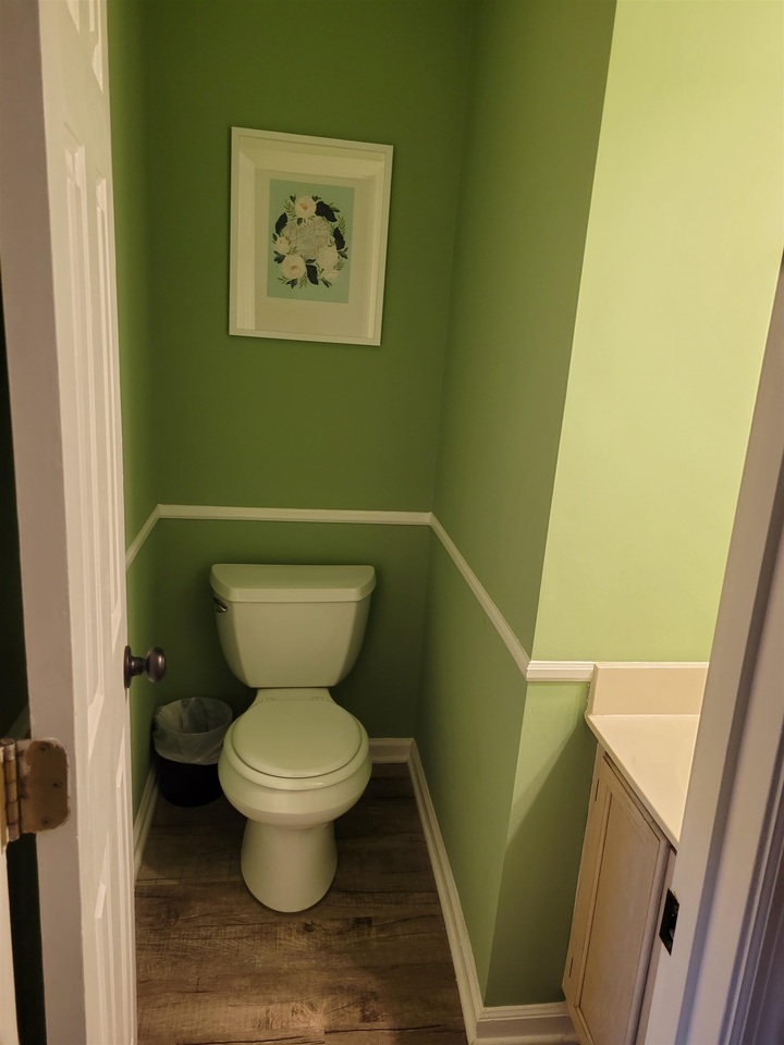 Hidden Creek - Residential Lease