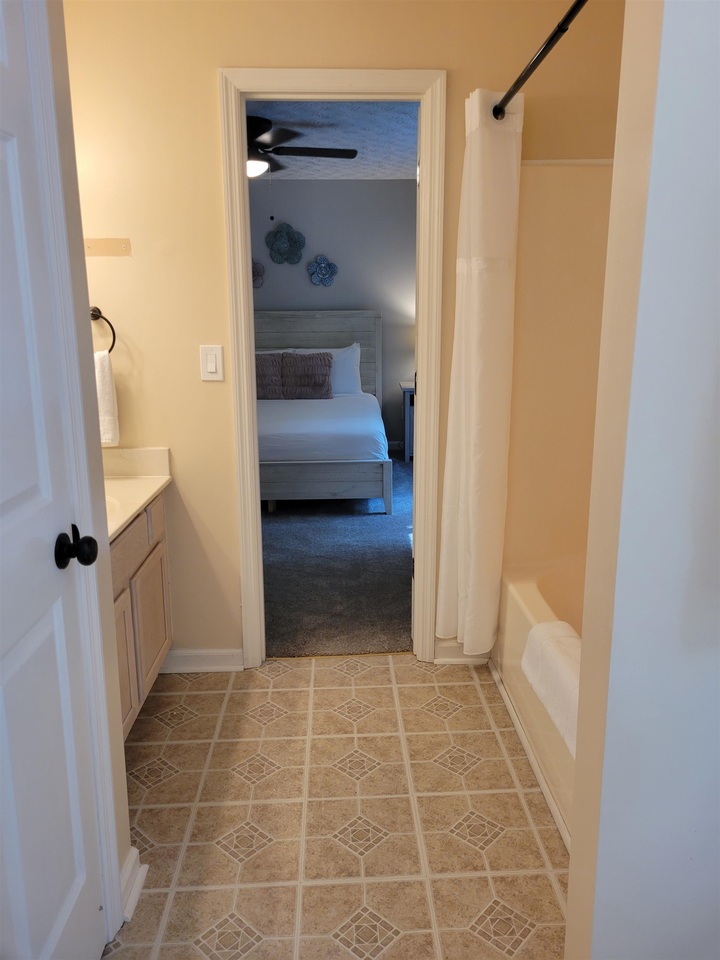 Hidden Creek - Residential Lease