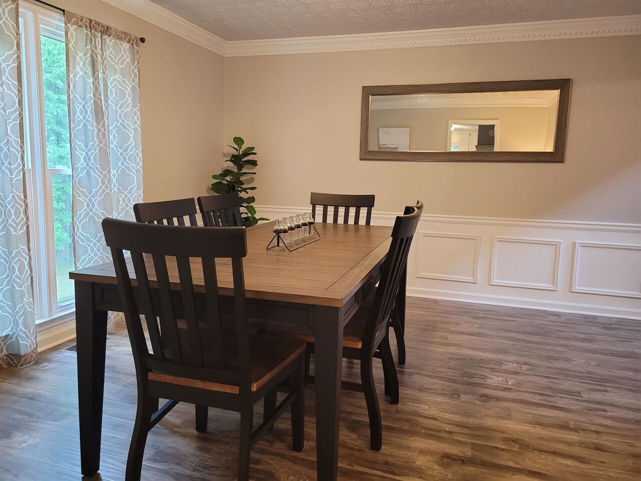 Hidden Creek - Residential Lease