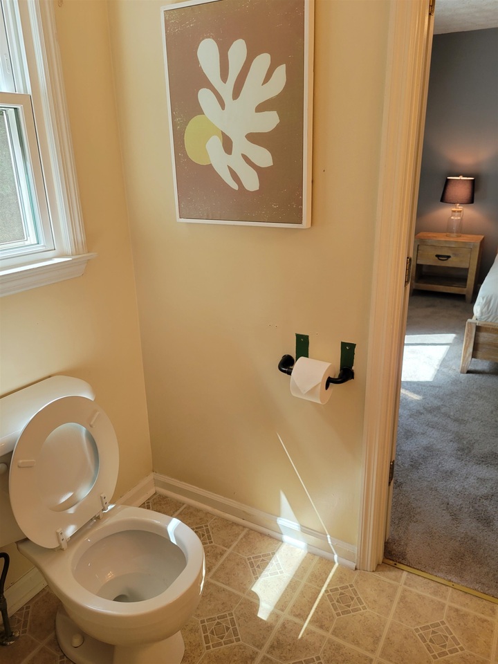 Hidden Creek - Residential Lease