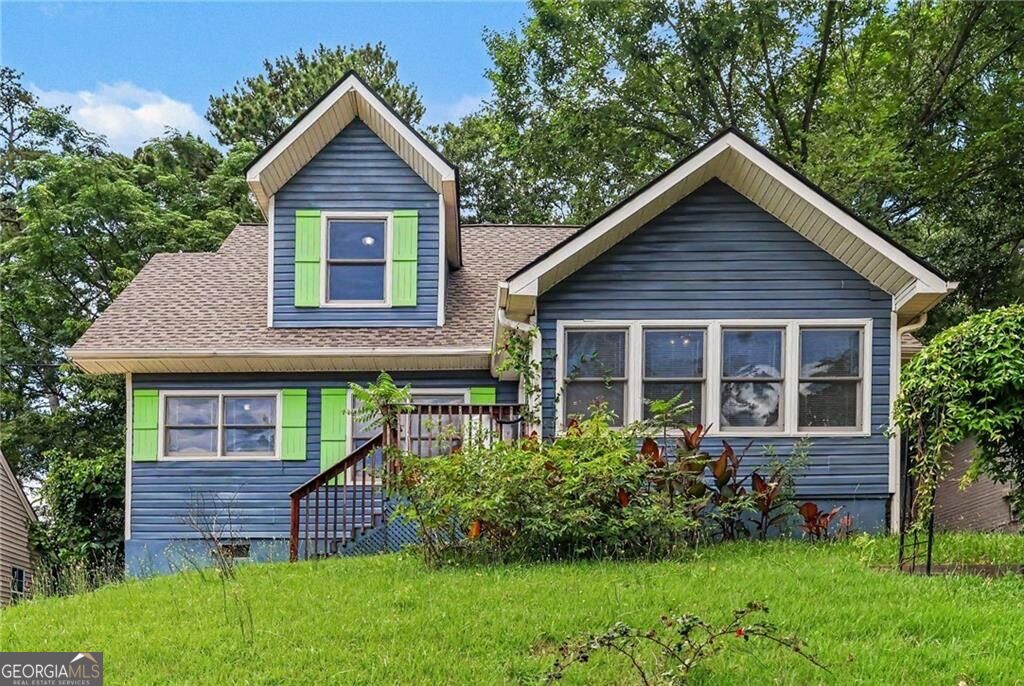 Photo of 2663 Jewel Street, Atlanta, GA 30344 (MLS # 10854285)