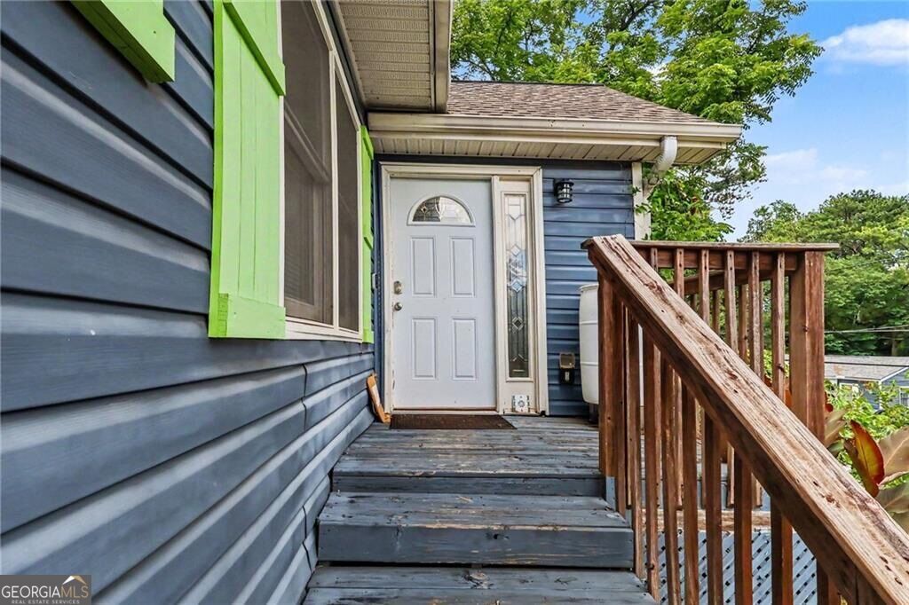 Photo of 2663 Jewel Street, Atlanta, GA 30344 (MLS # 10854285)