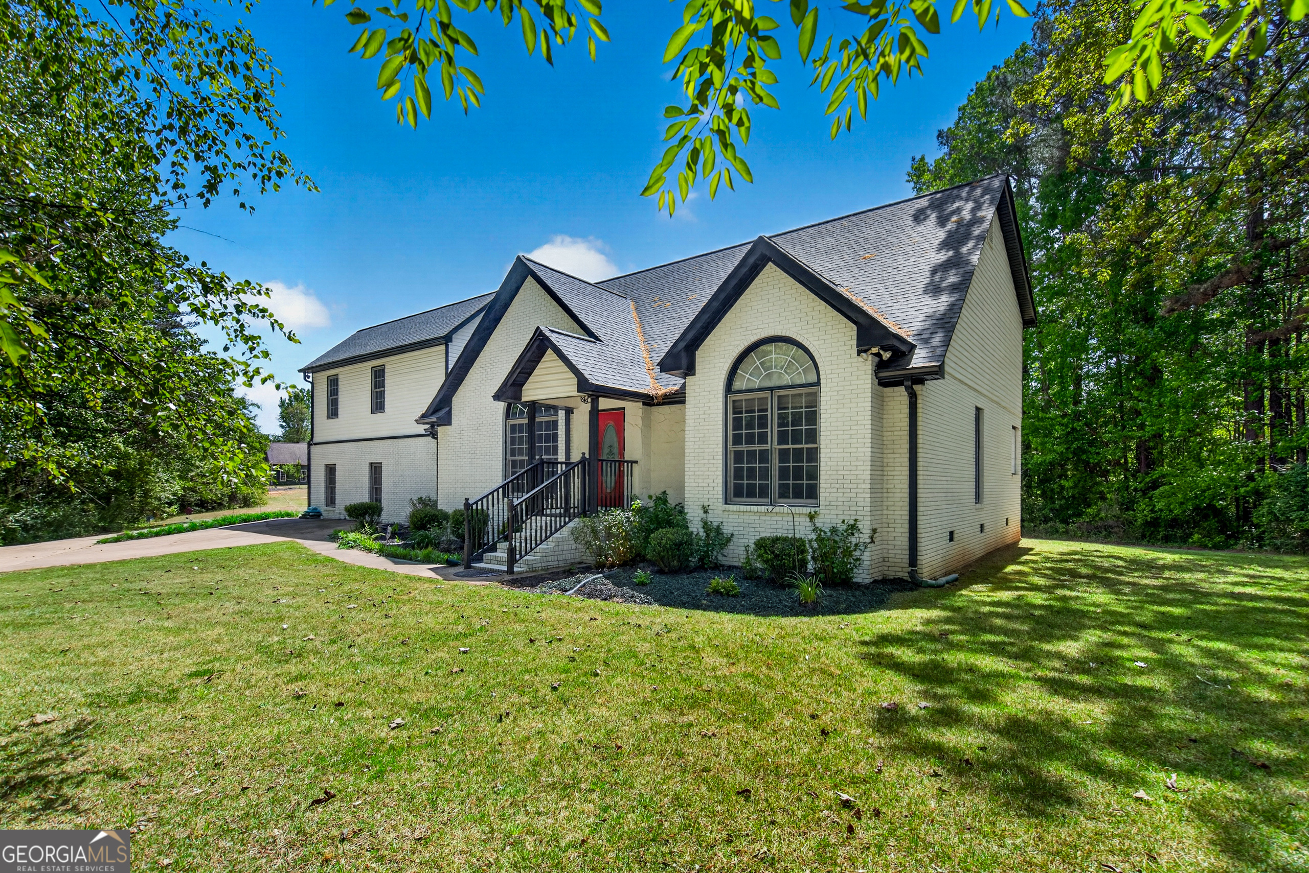 11 Saint Marks RD