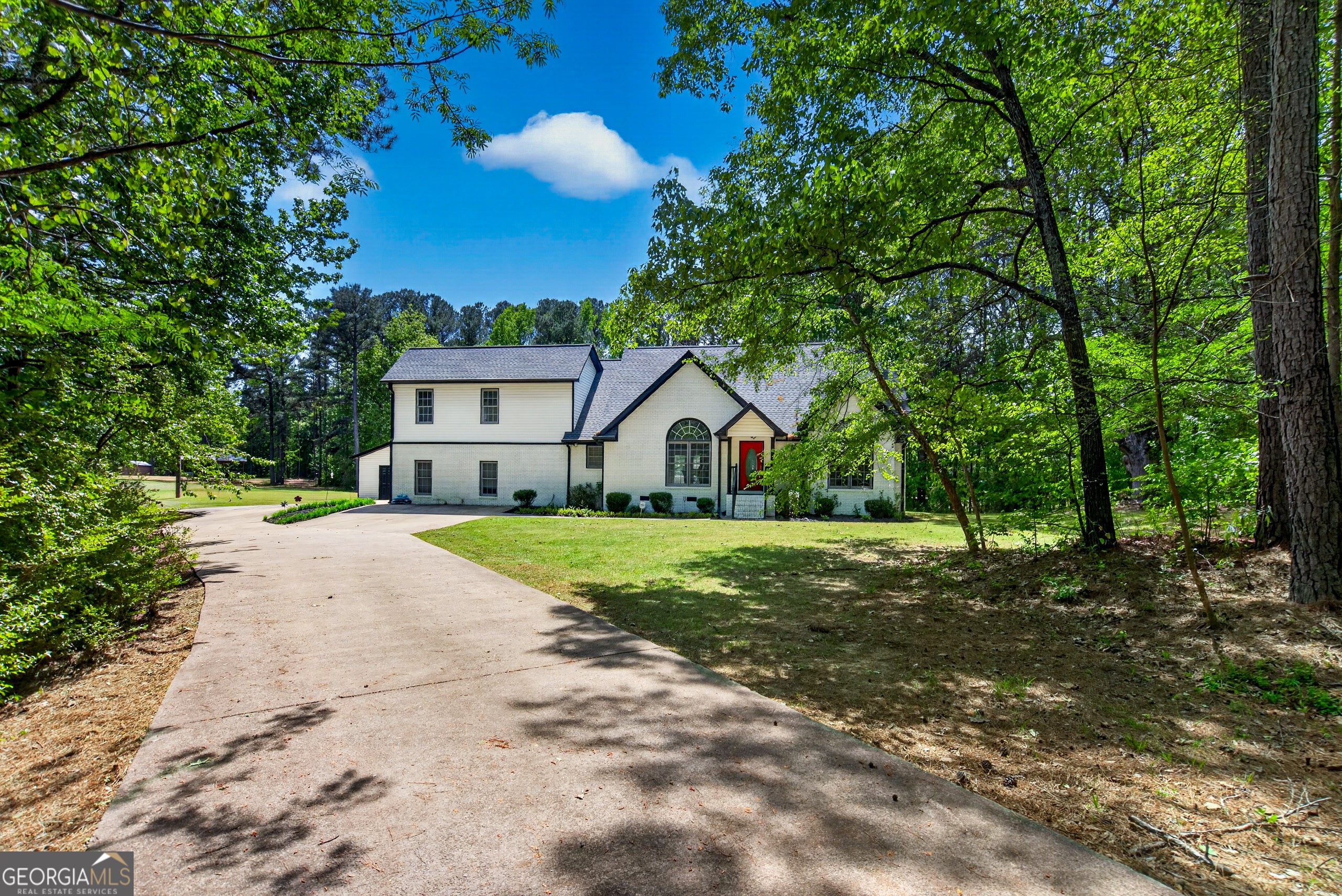 11 Saint Marks RD
