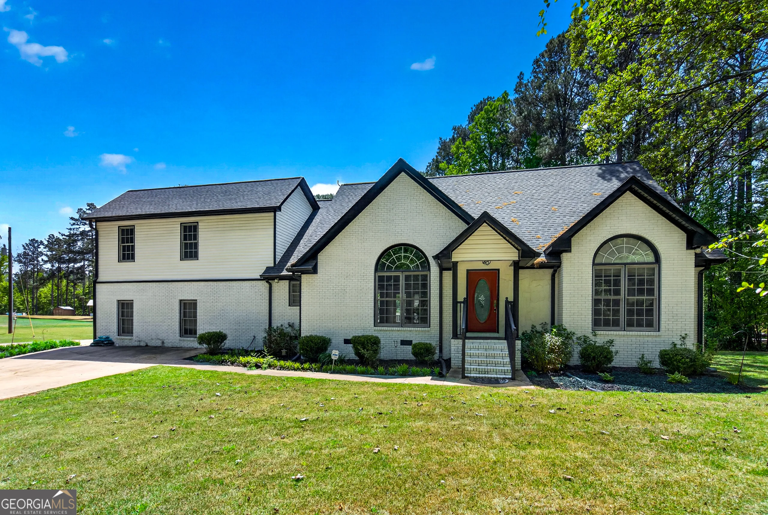 11 Saint Marks Road