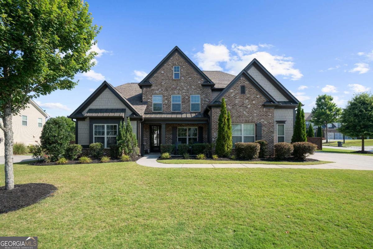 111 Sierra CIR