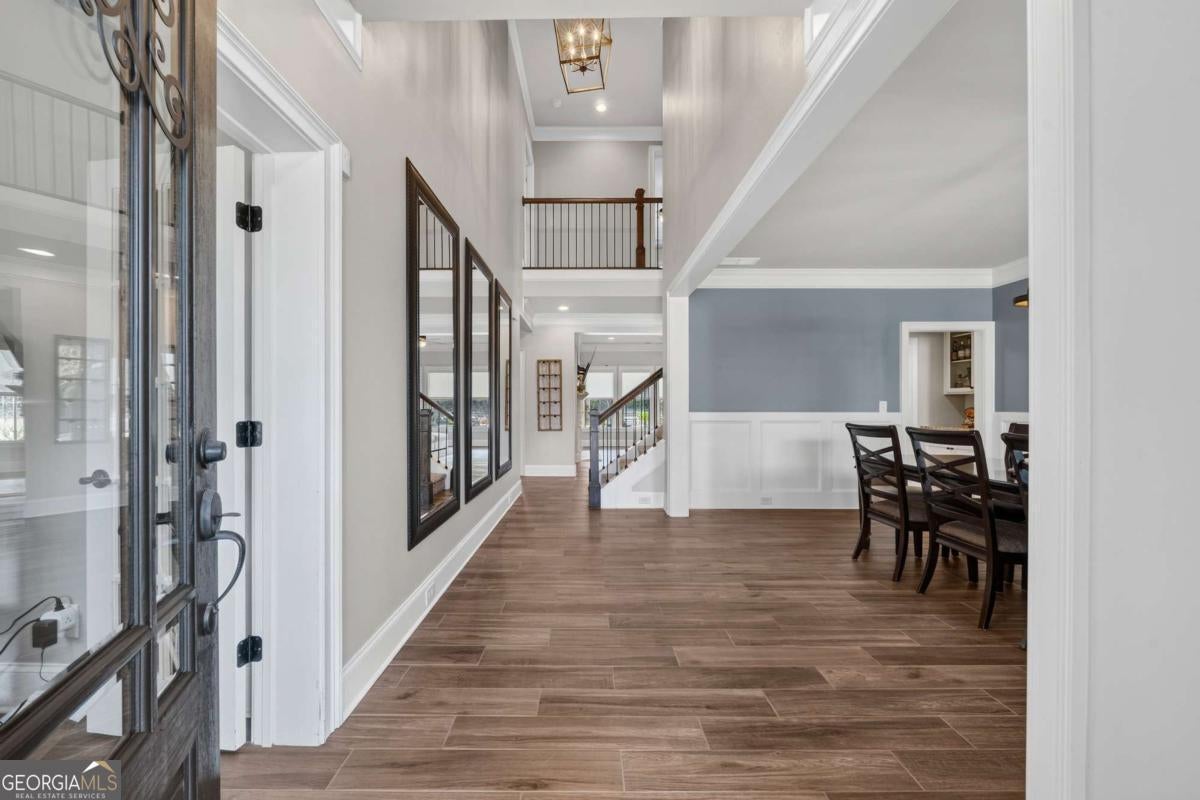 111 Sierra CIR