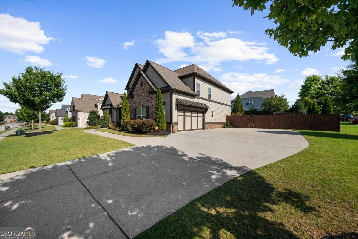 111 Sierra CIR