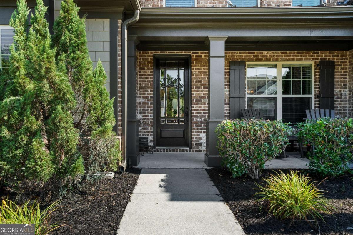 111 Sierra CIR