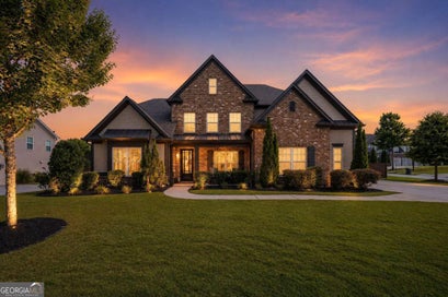 111 Sierra CIR Woodstock GA 30188