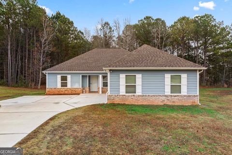 Photo of 127 Magnolia Trail, Milner, GA 30257 (MLS # 10648701)