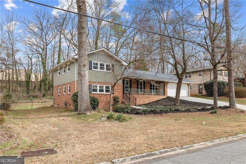 1264 Seven Springs CIR