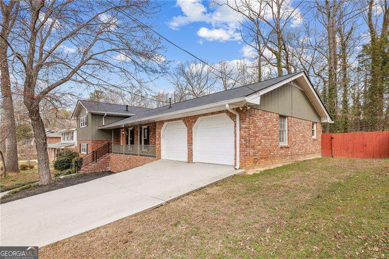 1264 Seven Springs CIR