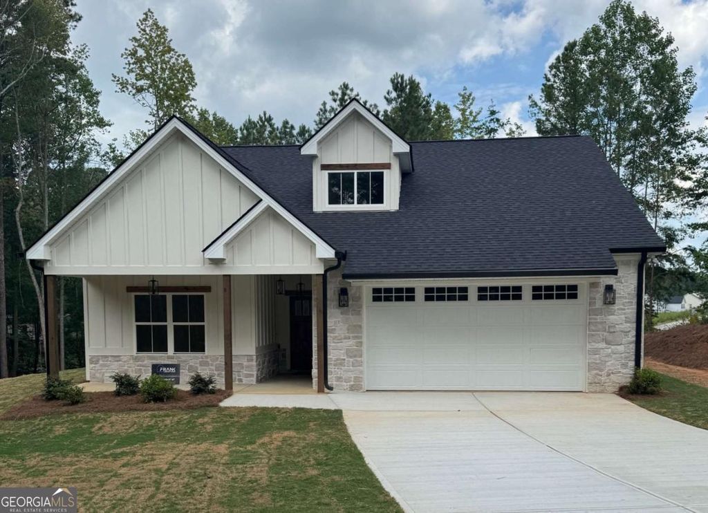 Photo of 73 Hazel Lane, Bremen, GA 30110 (MLS # 10753464)