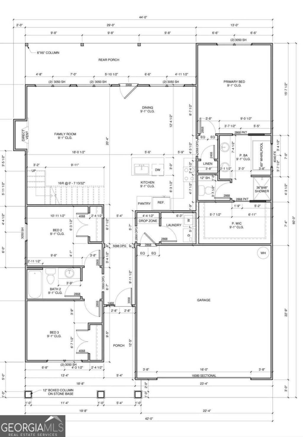 Photo of 73 Hazel Lane, Bremen, GA 30110 (MLS # 10753464)