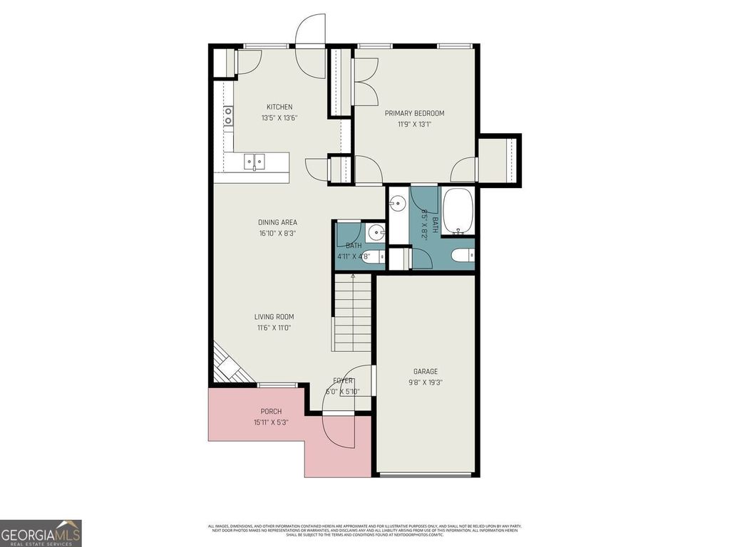 Photo of 167 London Drive, McDonough, GA 30253 (MLS # 10657021)