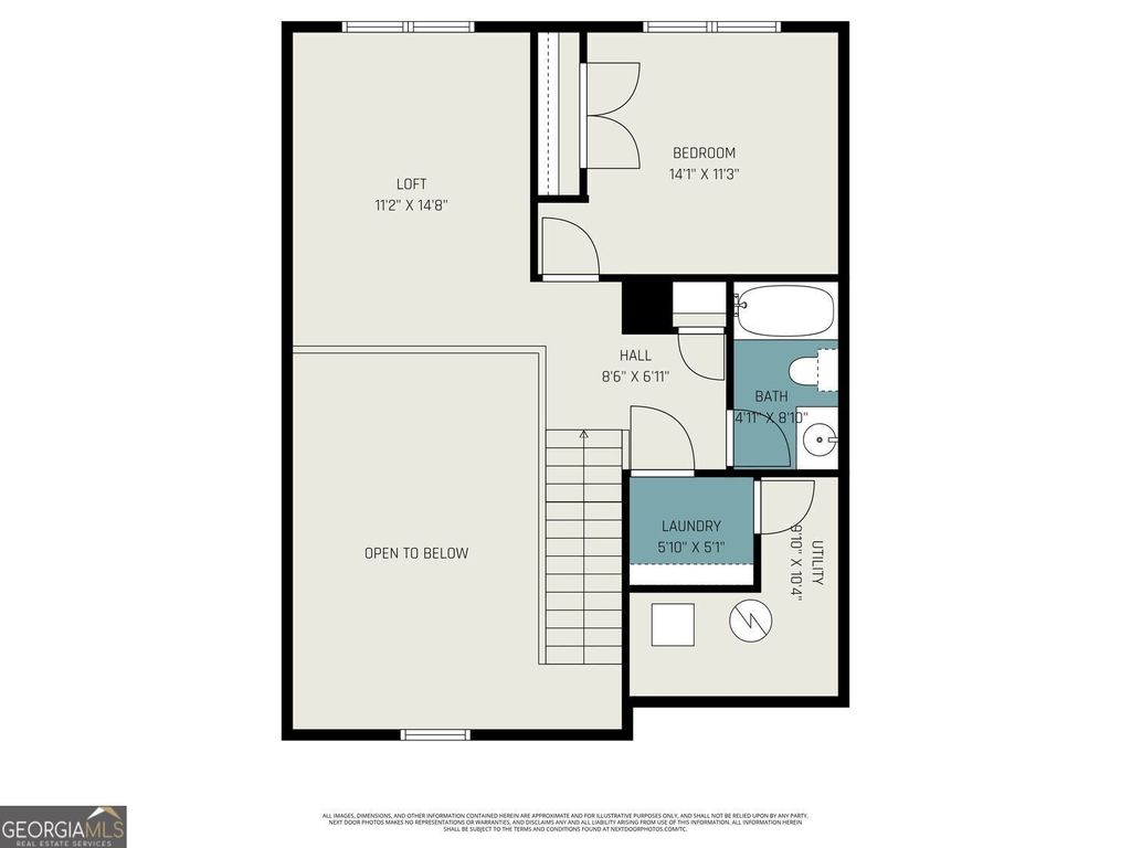 Photo of 167 London Drive, McDonough, GA 30253 (MLS # 10657021)