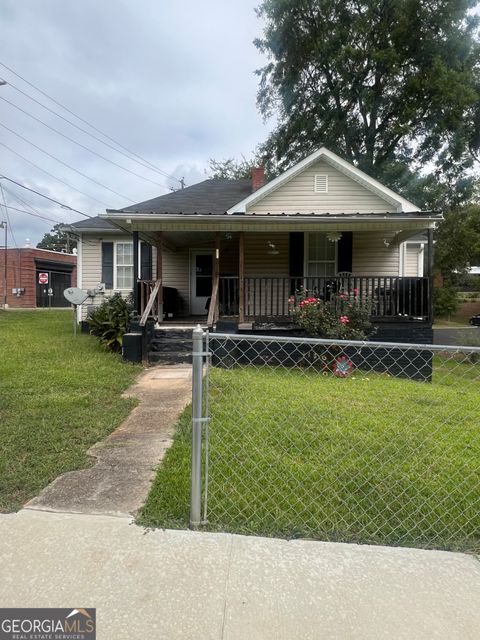 701 Jefferson Street, Lagrange, GA 30240 - #: 10615753