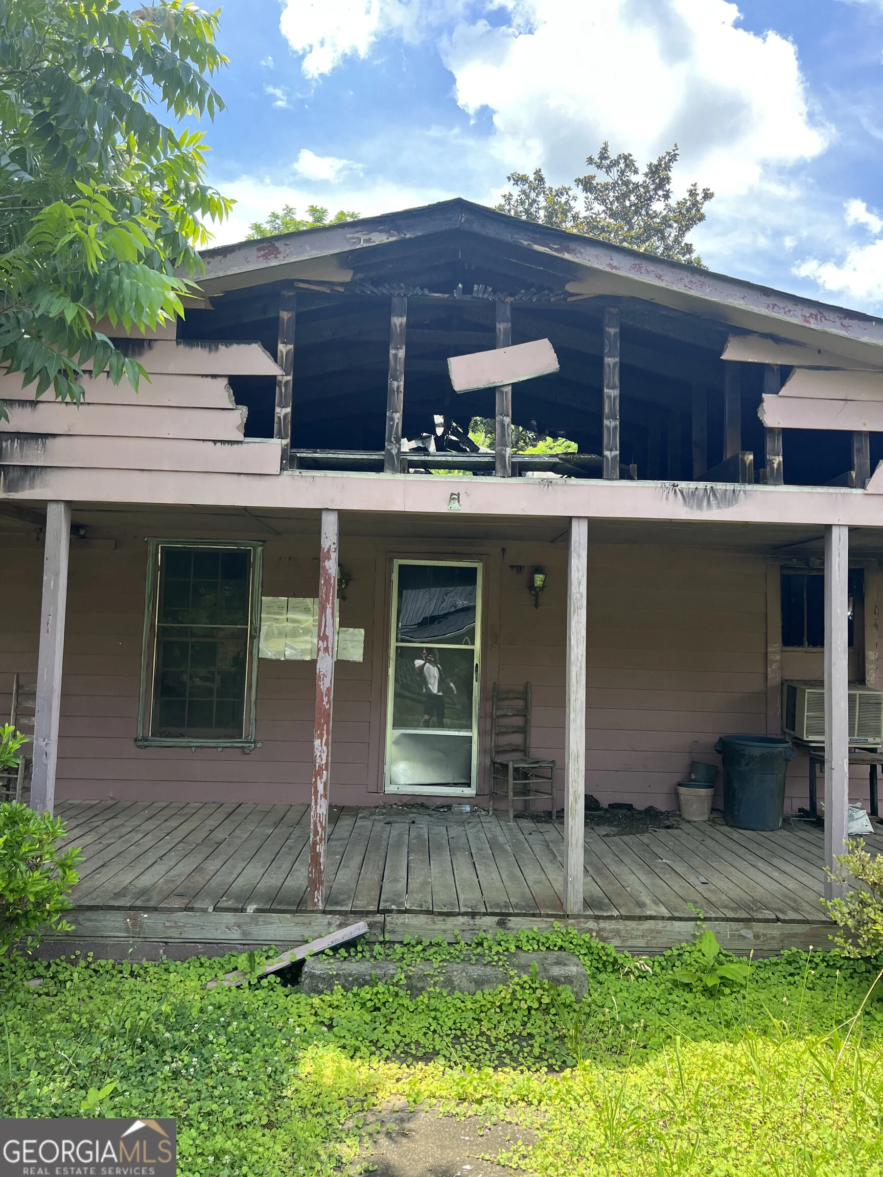 2 E 4th St Street, Aragon, GA, 30104