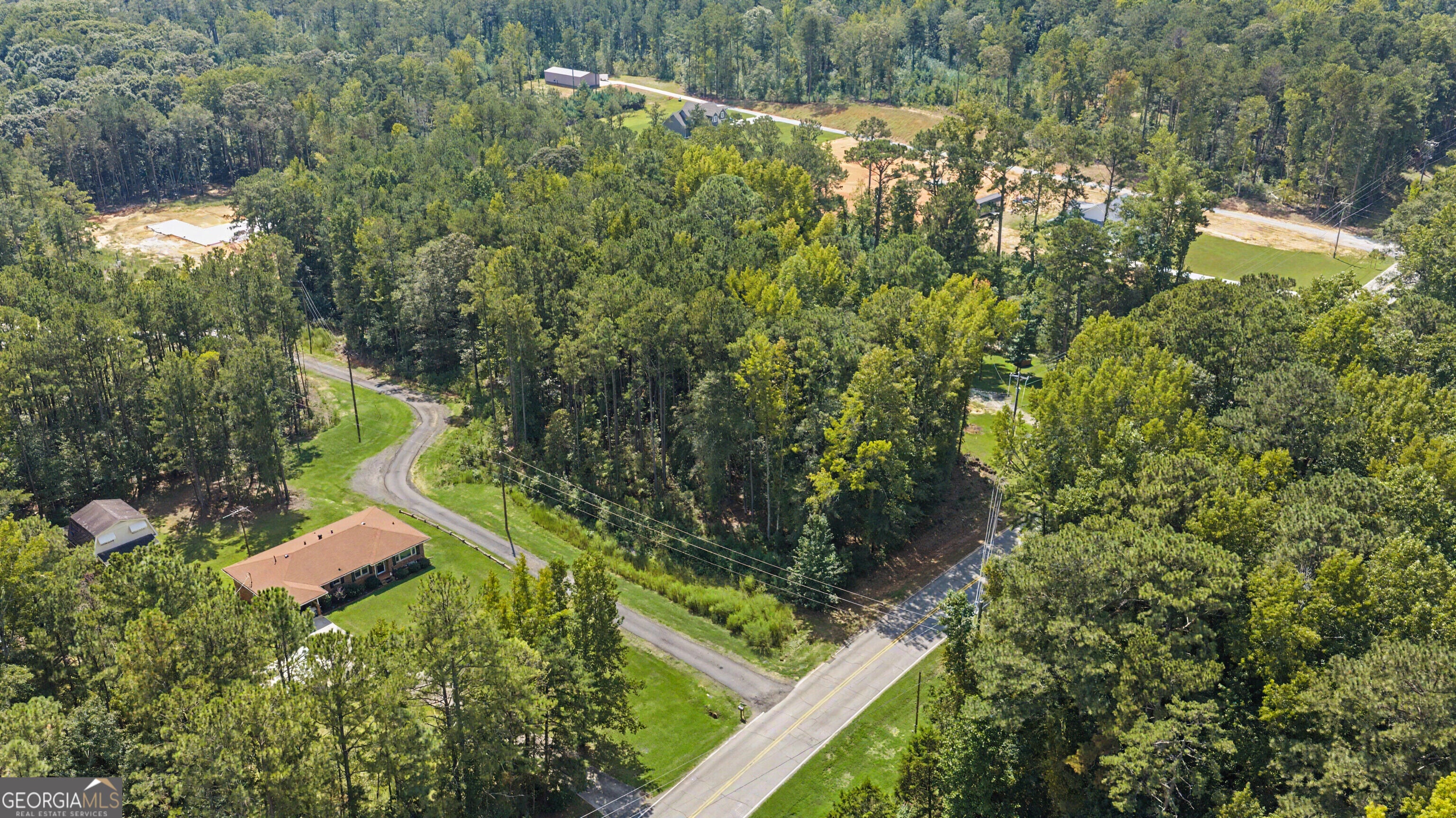0 Macedonia Road