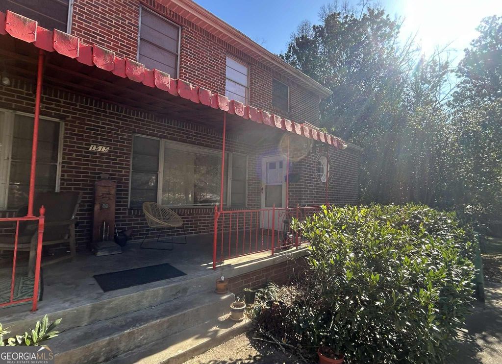 Photo of 1515 Beech Valley Way NE #A, Atlanta, GA 30306 (MLS # 10681485)