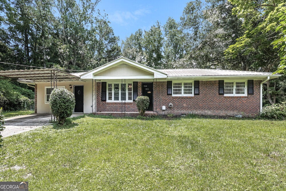 Photo of 4647 Big B Road, Douglasville, GA 30134 (MLS # 10787895)