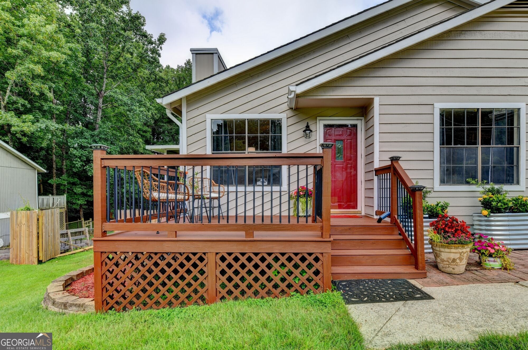 3366 Highland Pine WAY