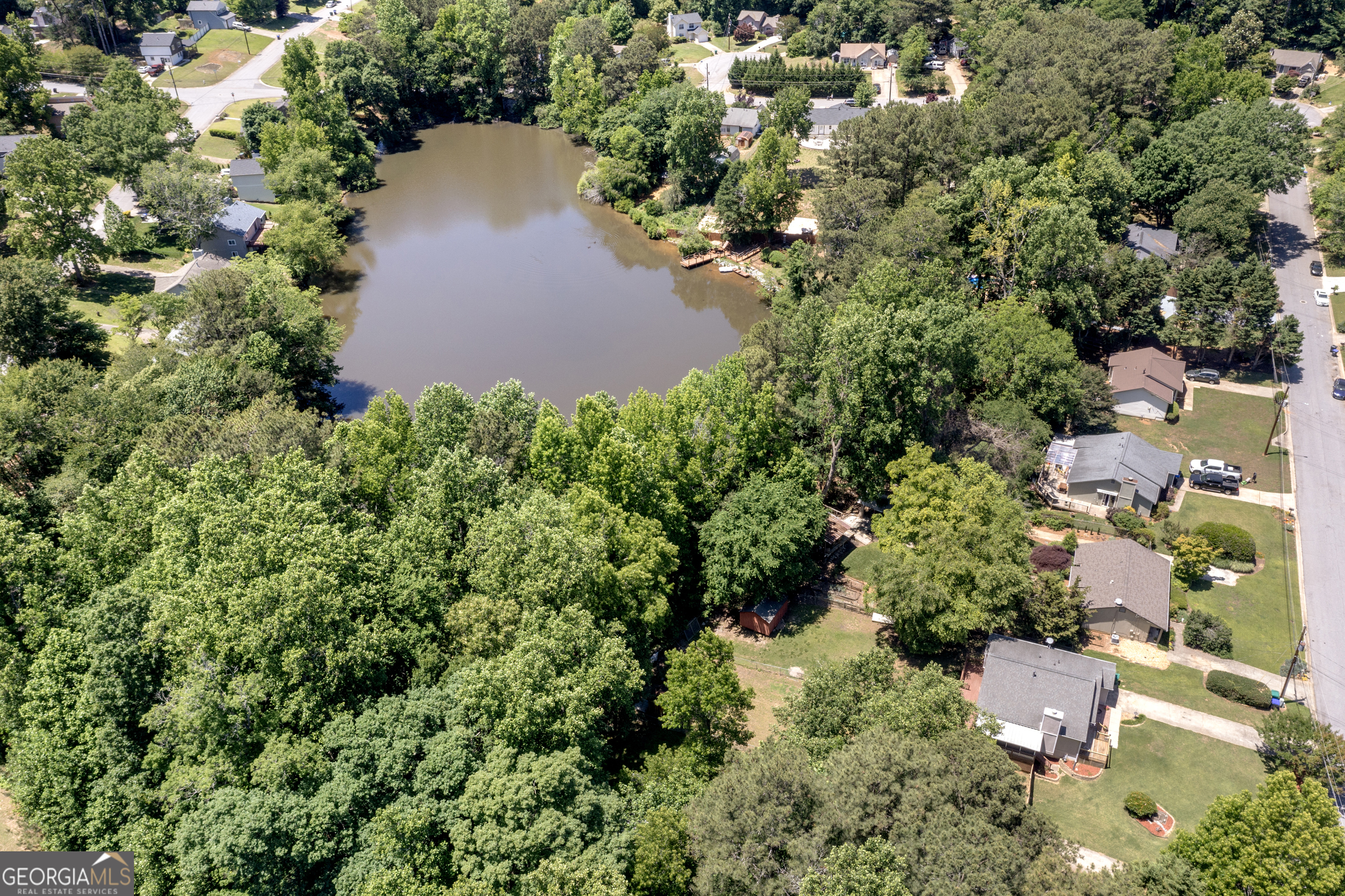 3366 Highland Pine WAY