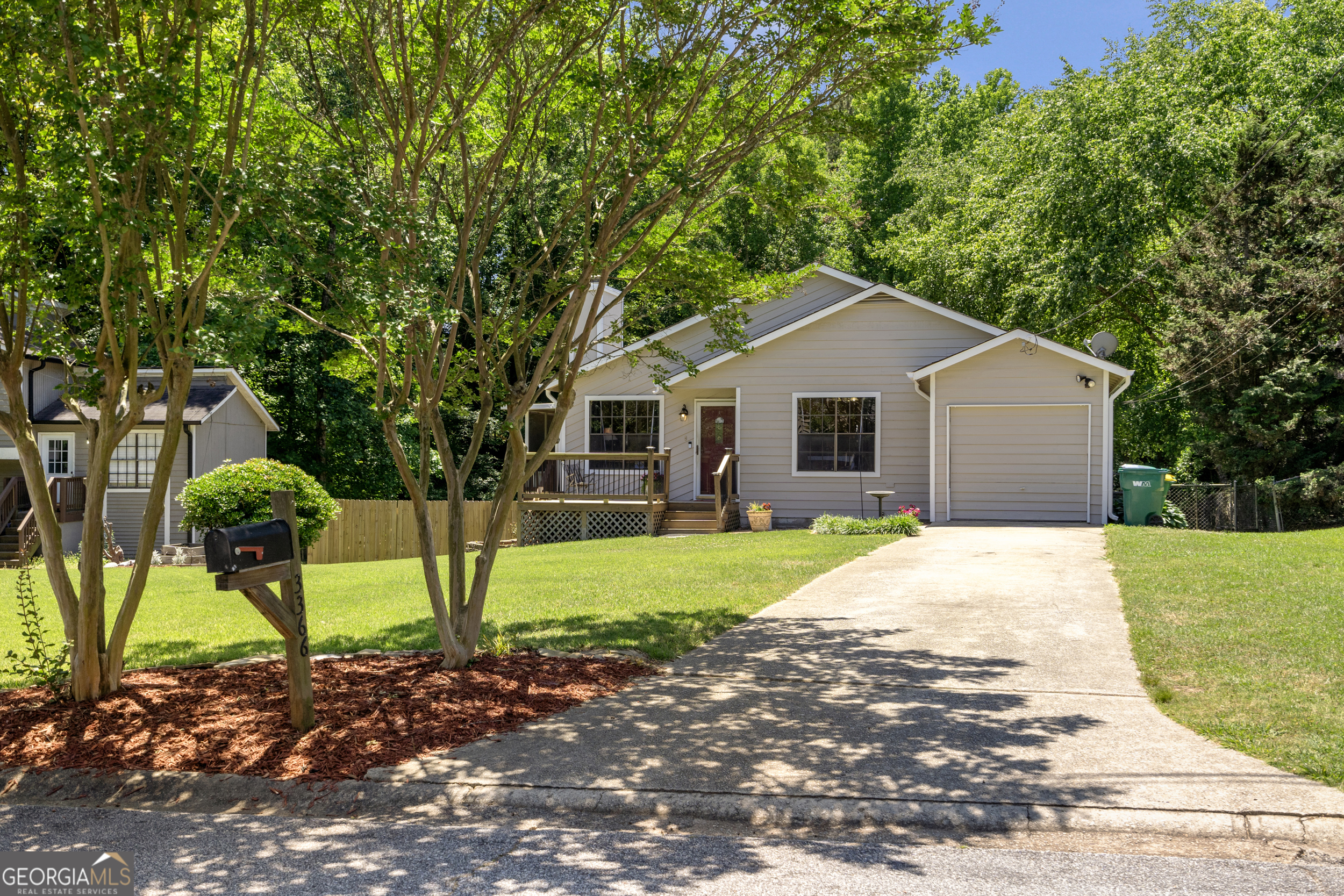 3366 Highland Pine WAY