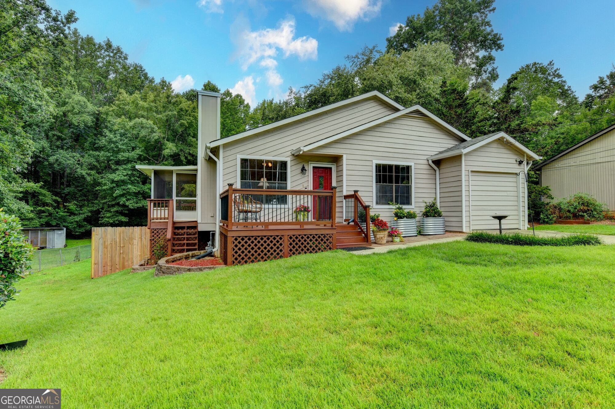 3366 Highland Pine WAY
