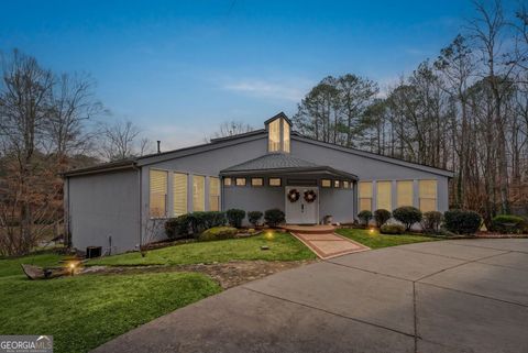 Photo of 1695 Adams Drive SW, Atlanta, GA 30311 (MLS # 10679299)
