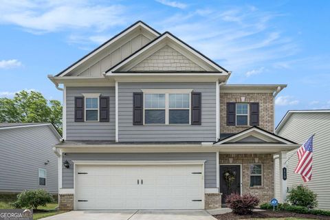 Photo of 113 Waterside Drive, Calhoun, GA 30701 (MLS # 10649050)