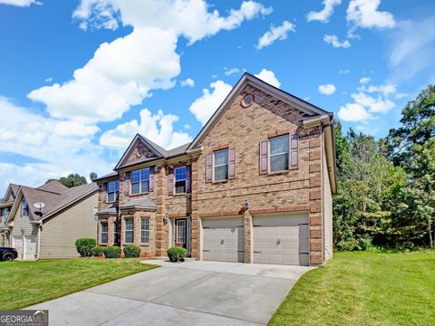 4850 Price ST Forest Park GA 30297