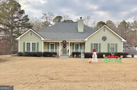 770 Hunters LN Loganville GA 30052