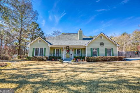 Photo of 770 Hunters Lane, Loganville, GA 30052 (MLS # 10656189)