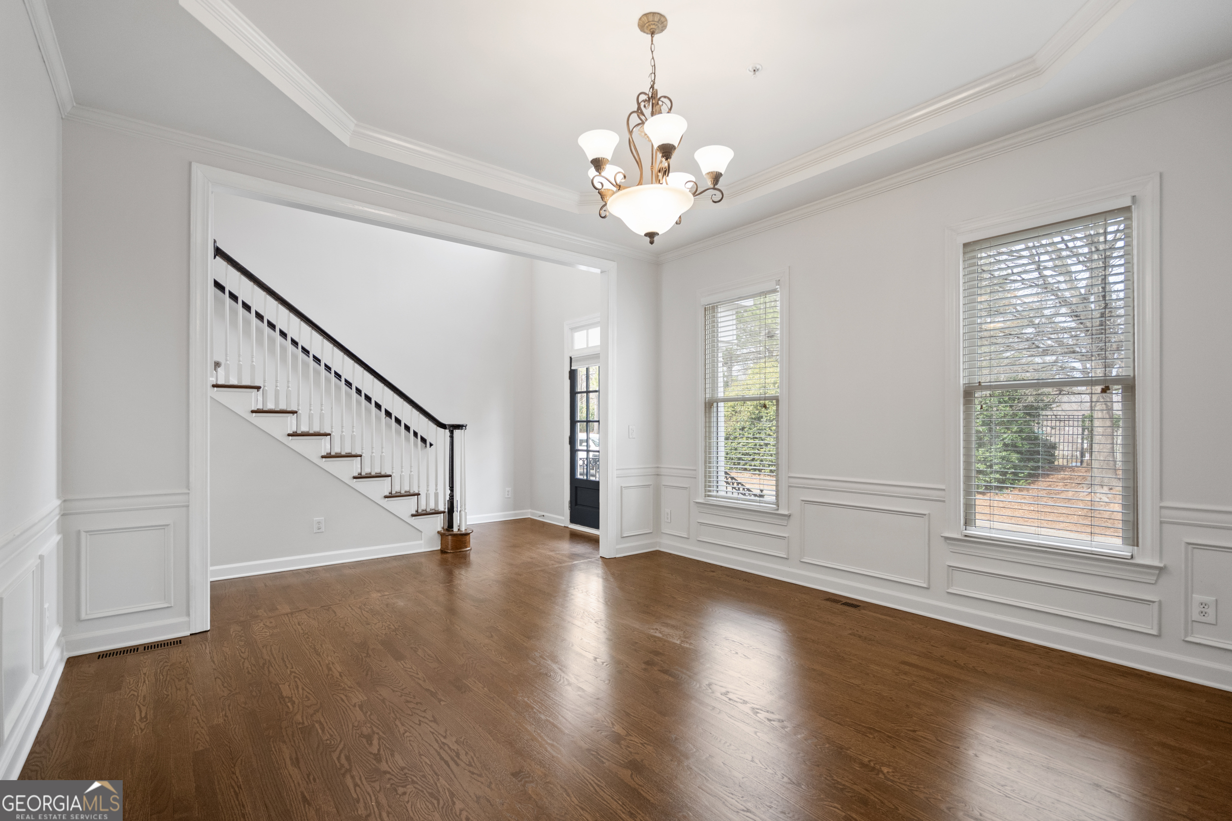 Academy Park - Residential