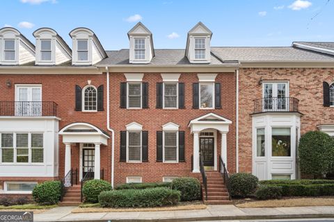 2620 Milford LN Alpharetta GA 30009