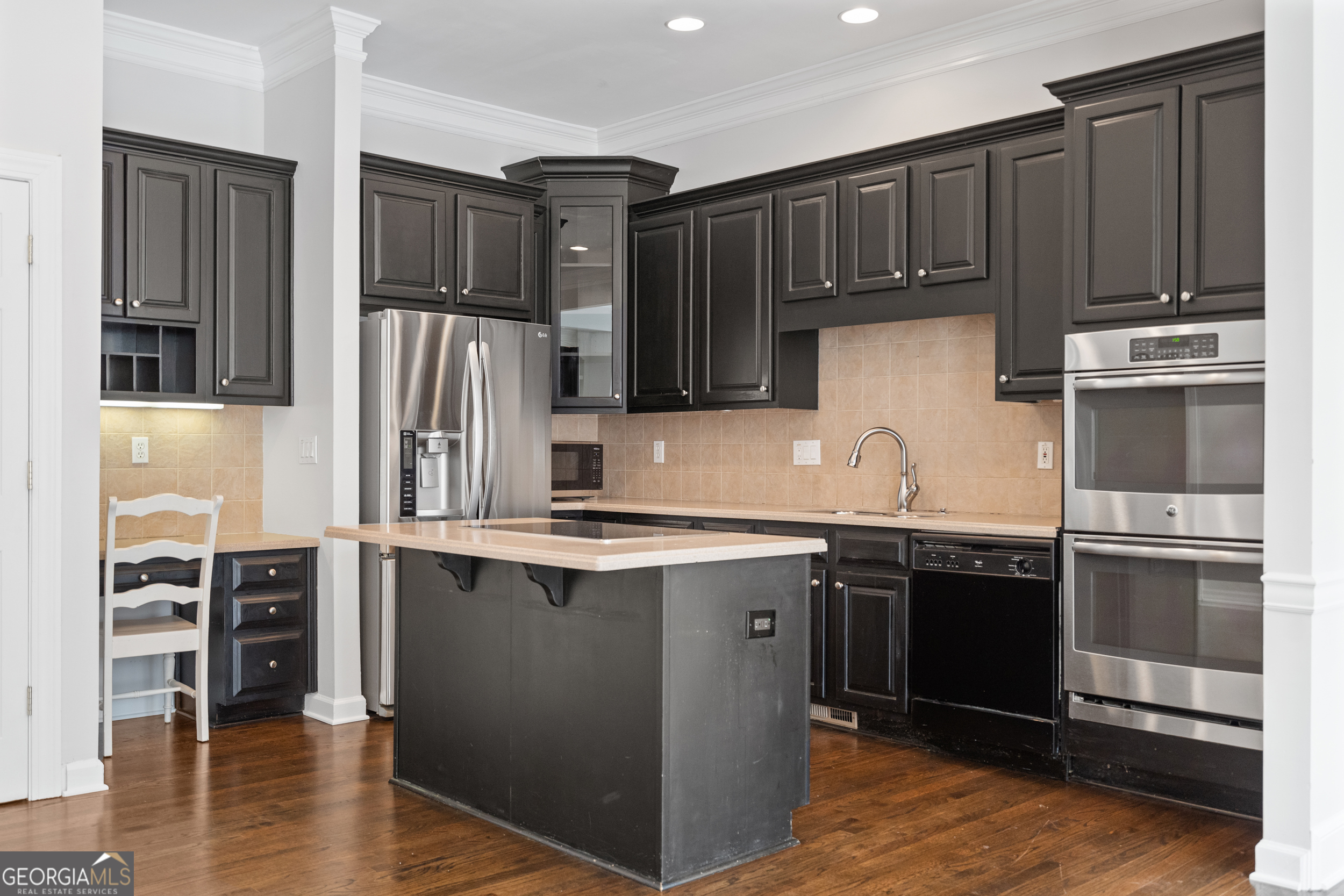 Academy Park - Residential