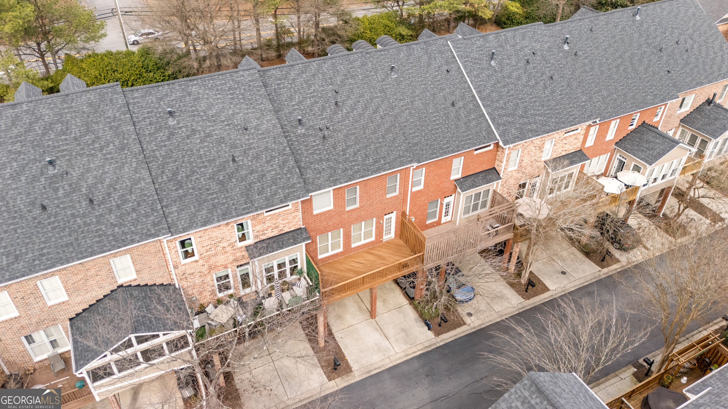 Academy Park - Residential