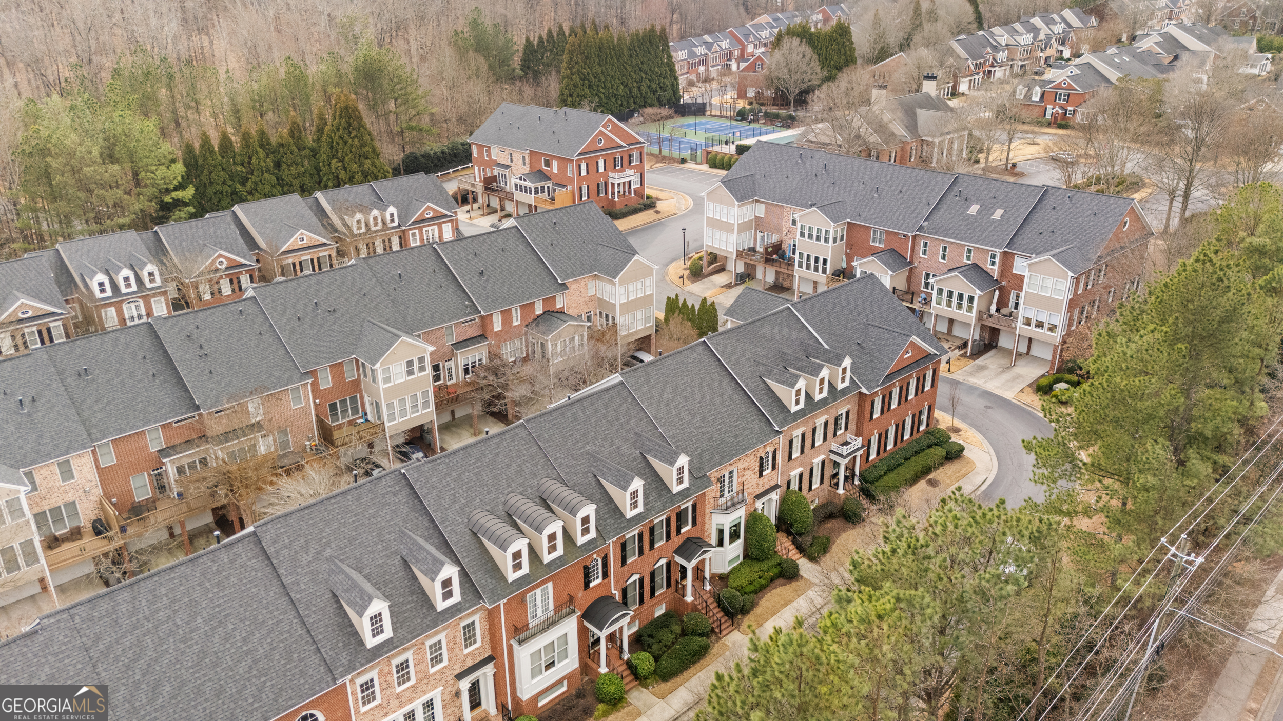 Academy Park - Residential