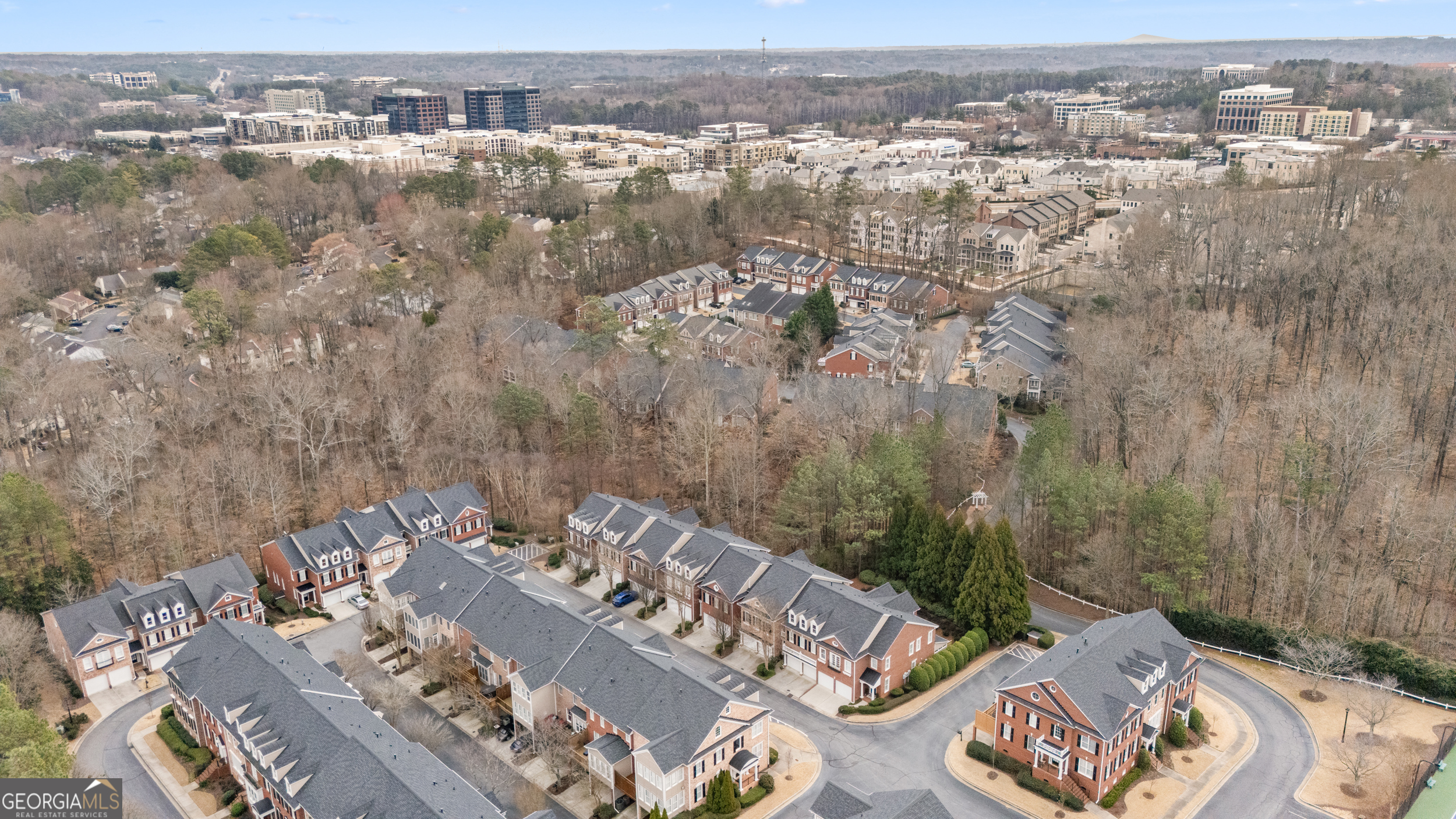 Academy Park - Residential